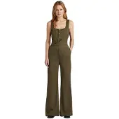 G-Star D23559-d400 ärmlös Jumpsuit