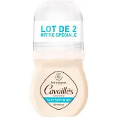 Rogé Cavaillès Absorb Drl 100ml Roll-on Deodorant