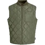 Jack & Jones Karl Quilted Väst