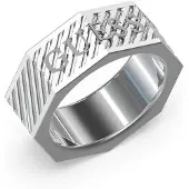 GUESS Jumr0303-wst62 Ring