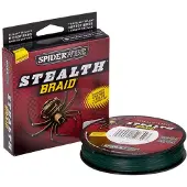 Spiderwire Stealth 137 M Flätlina