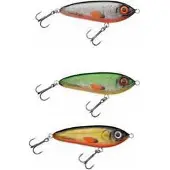 Abu Garcia Svartzonker Mctracer Sjunkande Stickbait 150g 165 Mm