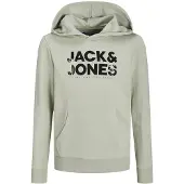 Jack & Jones Embro Palm Tröja Med Huva