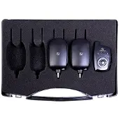 Carp spirit Hd4 X2 Bitlarm