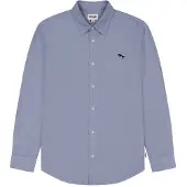 Wrangler 112350481 Skjorta Med Långa ärmar