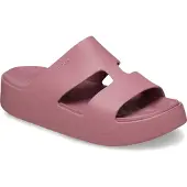 Crocs Getaway Platform H-strap Sandaler
