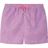 Hackett Fish Geo Simshorts