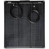 Blugy Semiflexibel Monokristallin Solpanel 60w