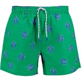 North sails Volley All Over Turtles Simshorts