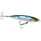 Shimano Fishing Ocea Bubble Dip Flash Boost Popper 76g 180 Mm