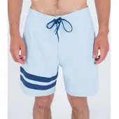 Hurley Block Party 18' Boardshorts sea haze Storlek 28