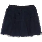 Tom Tailor 1039410 Mesh Kjol
