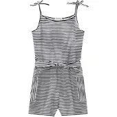 Tom Tailor 1031705 Allover ärmlös Jumpsuit