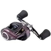 Cinnetic Armed Crb4 Bc Ls Baitcast Fiskerulle