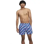 Umbro Printed Badbyxor