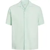 Jack & Jones Blend Kortärmad Skjorta