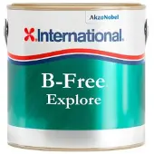 International B Free Explore Introduktion 750ml