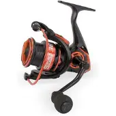 Fishing Ferrari Black Shark Snurrande Fiskerulle