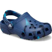 Crocs Classic Marbled Träskor