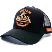 Von Dutch Col Truckerkeps