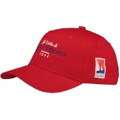 North sails Lvdst Baseball Keps