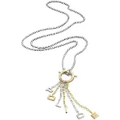 Police Pj25596pssg04 Halsband