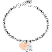 La Petite Story Damens armband La Petite Story LPS05AQI05