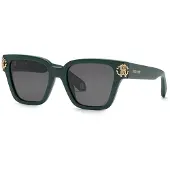 Roberto Cavalli Src066m Solglasögon För Kvinnor