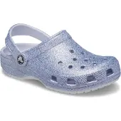 Crocs Classic Glitter Träskor