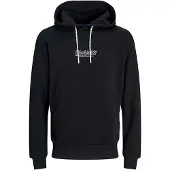 Jack & Jones Sequoia Tröja Med Huva