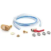 VETUS 330 Bronsvattenfilter Installationskit