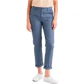 Dockers Weekend Slim Ankle Chinobyxor