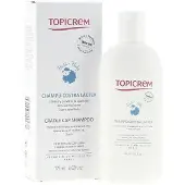 Topicrem Ds+ Baby Costra 125ml Schampo