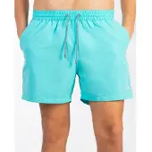 Faconnable Logo Solid Simshorts