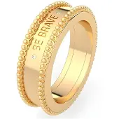 Secrecy Re296cdaw7p16 Ring