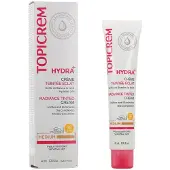 Topicrem 134678 Spf50 M 40ml Solskyddsmedel