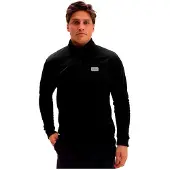 Stuburt Zip Neck Top Tröja