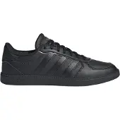 Adidas Låg sneaker 'Breaknet Sleek' svart