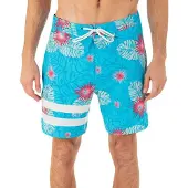 Hurley Phantom Block Party 18´´ Simshorts
