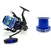 Akami Kozor Blue Edition Surfcastingrulle