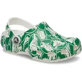 Crocs Classic Duke Print Träskor