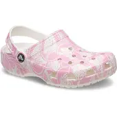 Crocs Classic Duke Print Träskor