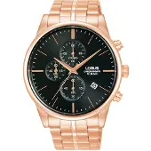 Lorus Watches Urban Klocka