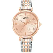Lorus Watches Rg264xx9 Damklocka