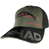 Hotspot titanium Shad Keps