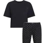 Calvin Klein 000qs7406e Kortärmad Pyjamas
