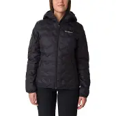 Columbia Delta Ridge Ii Kappa