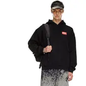 Diesel S Boxt Lab Huvtröja