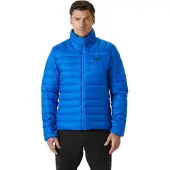 Helly Hansen Verglas Down 2.0 Vadderad Jacka