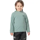 Helly Hansen Daybreaker Hoodie, Fleecetröja, Junior, Cactus